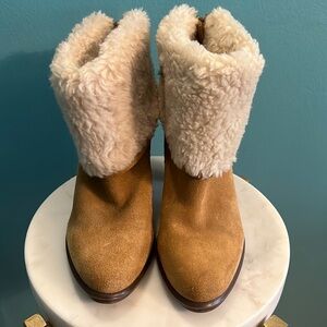 Tommy Hilfiger boots